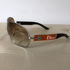 😍DIOR😍 Aviator Oversized Sunglasses ✨